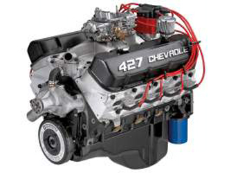 P7A90 Engine